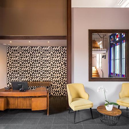 Casa San Jose Leilighet Buenos Aires Eksteriør bilde