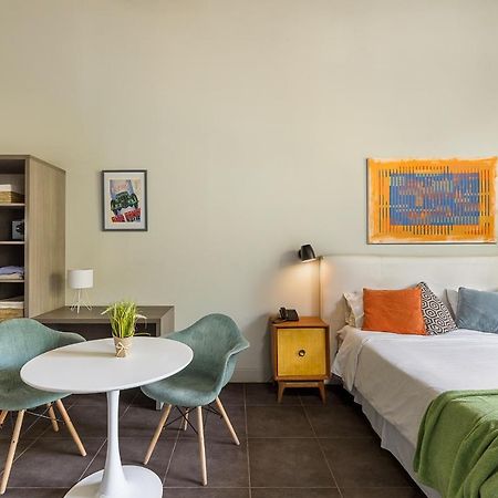 Casa San Jose Leilighet Buenos Aires Eksteriør bilde