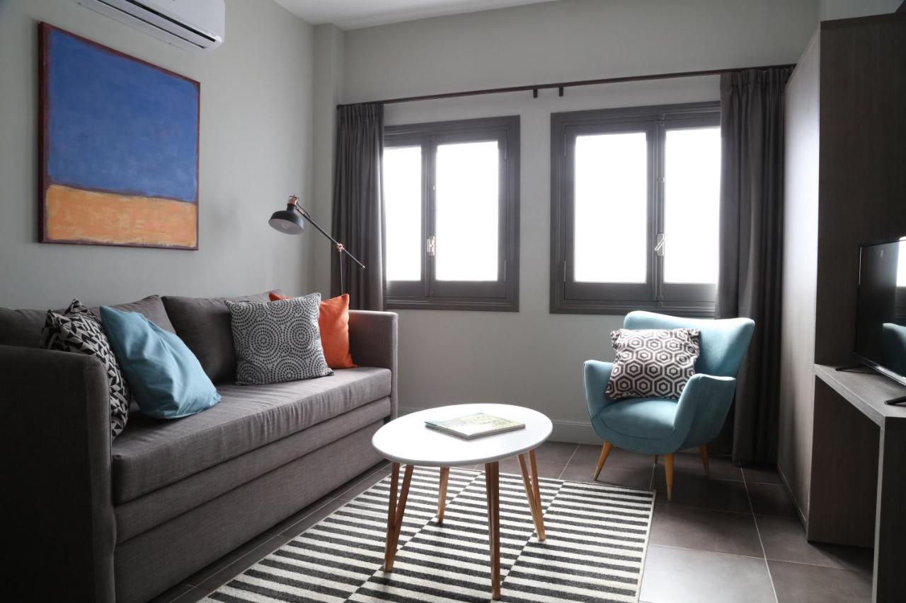 Casa San Jose Leilighet Buenos Aires Eksteriør bilde