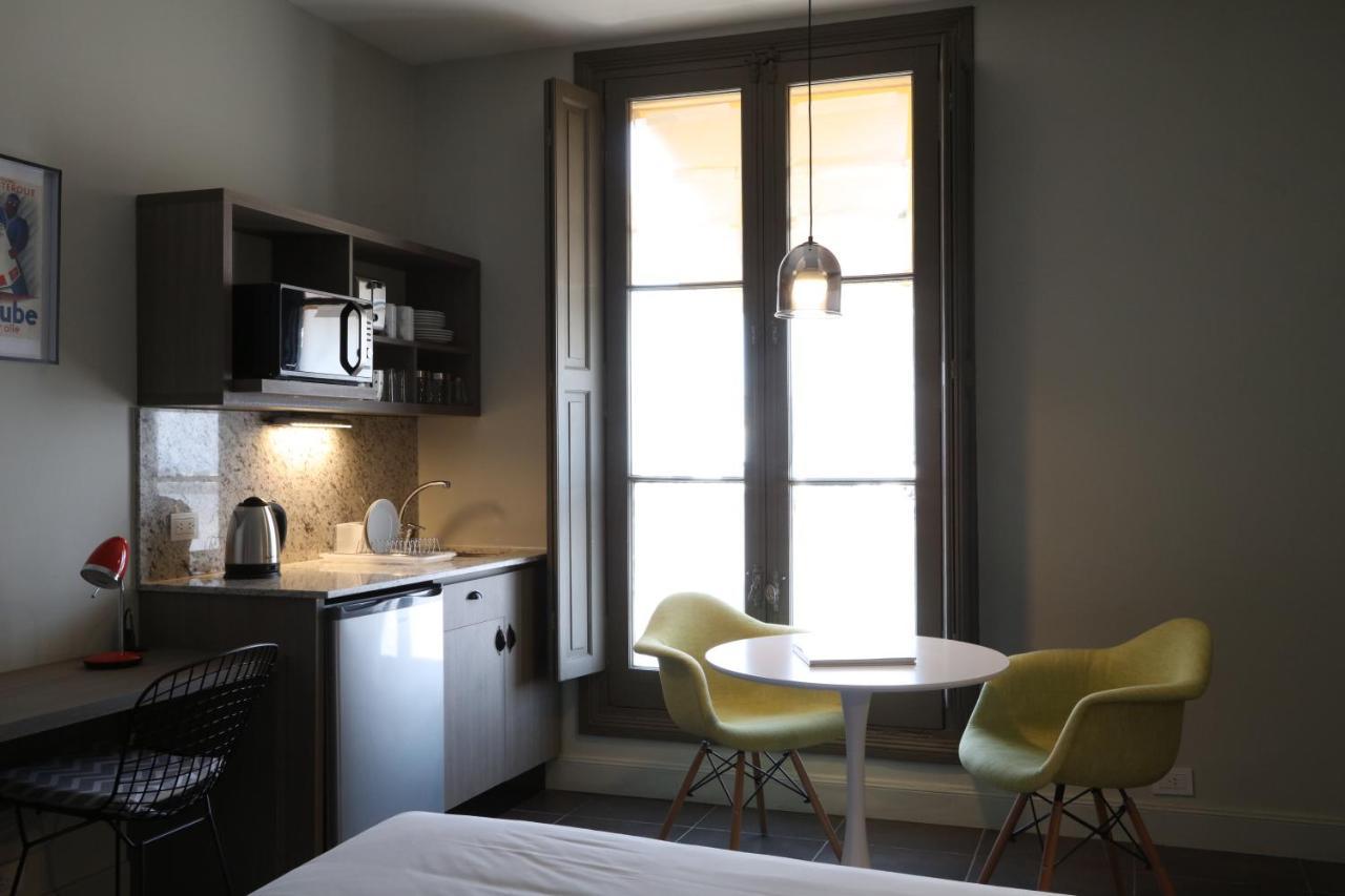 Casa San Jose Leilighet Buenos Aires Eksteriør bilde