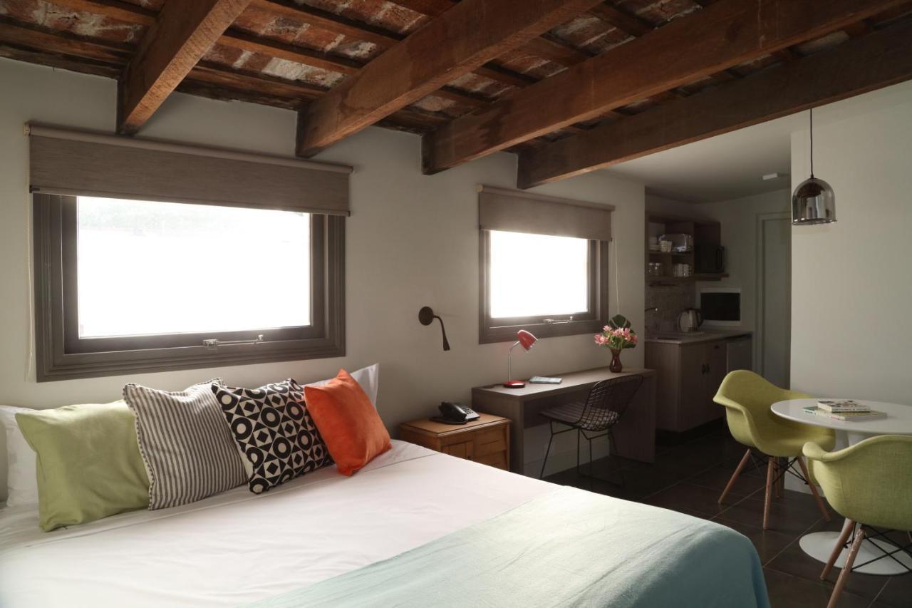 Casa San Jose Leilighet Buenos Aires Eksteriør bilde