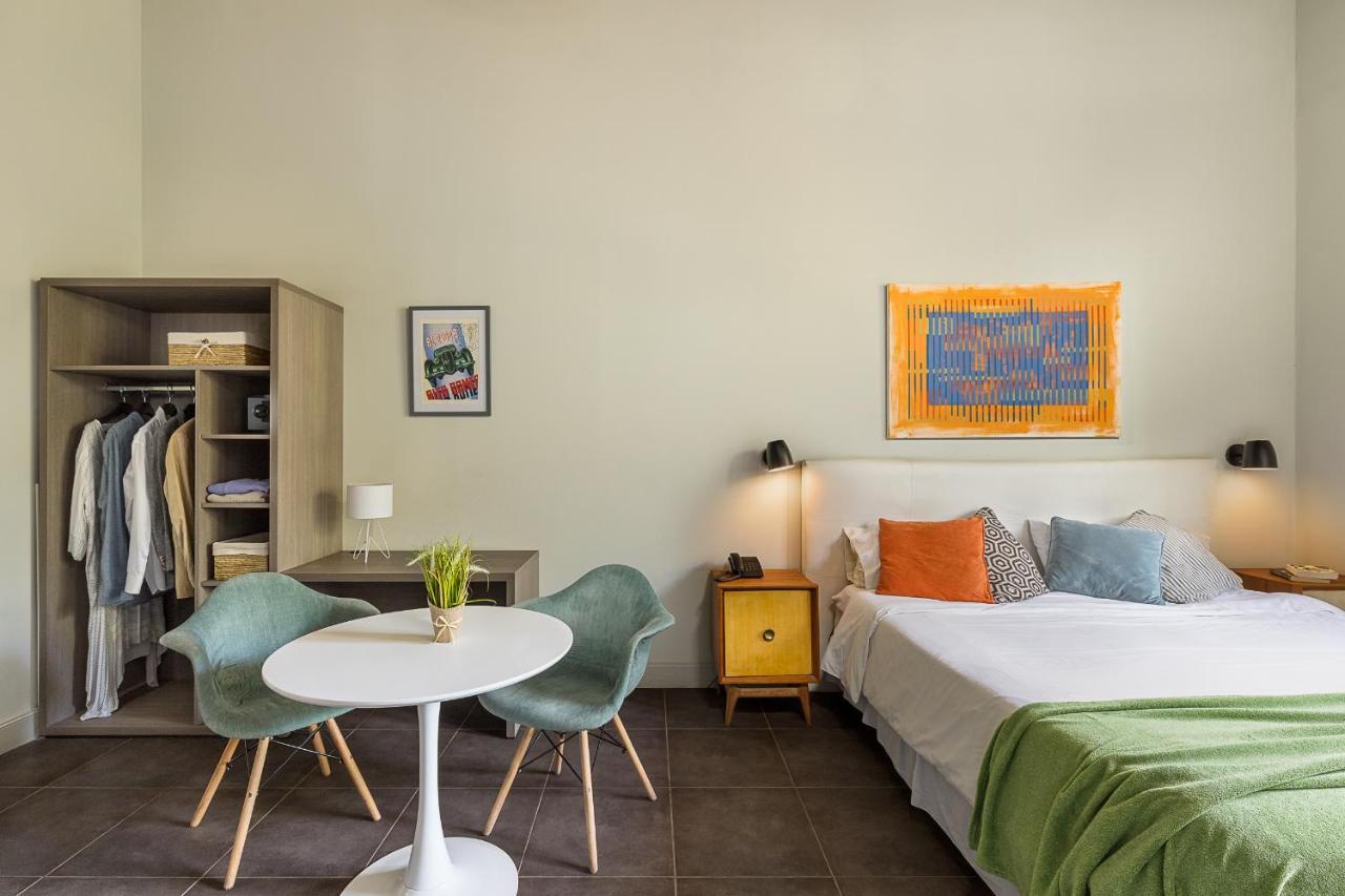 Casa San Jose Leilighet Buenos Aires Eksteriør bilde