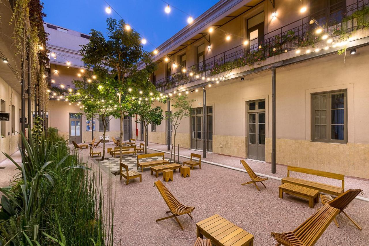 Casa San Jose Leilighet Buenos Aires Eksteriør bilde