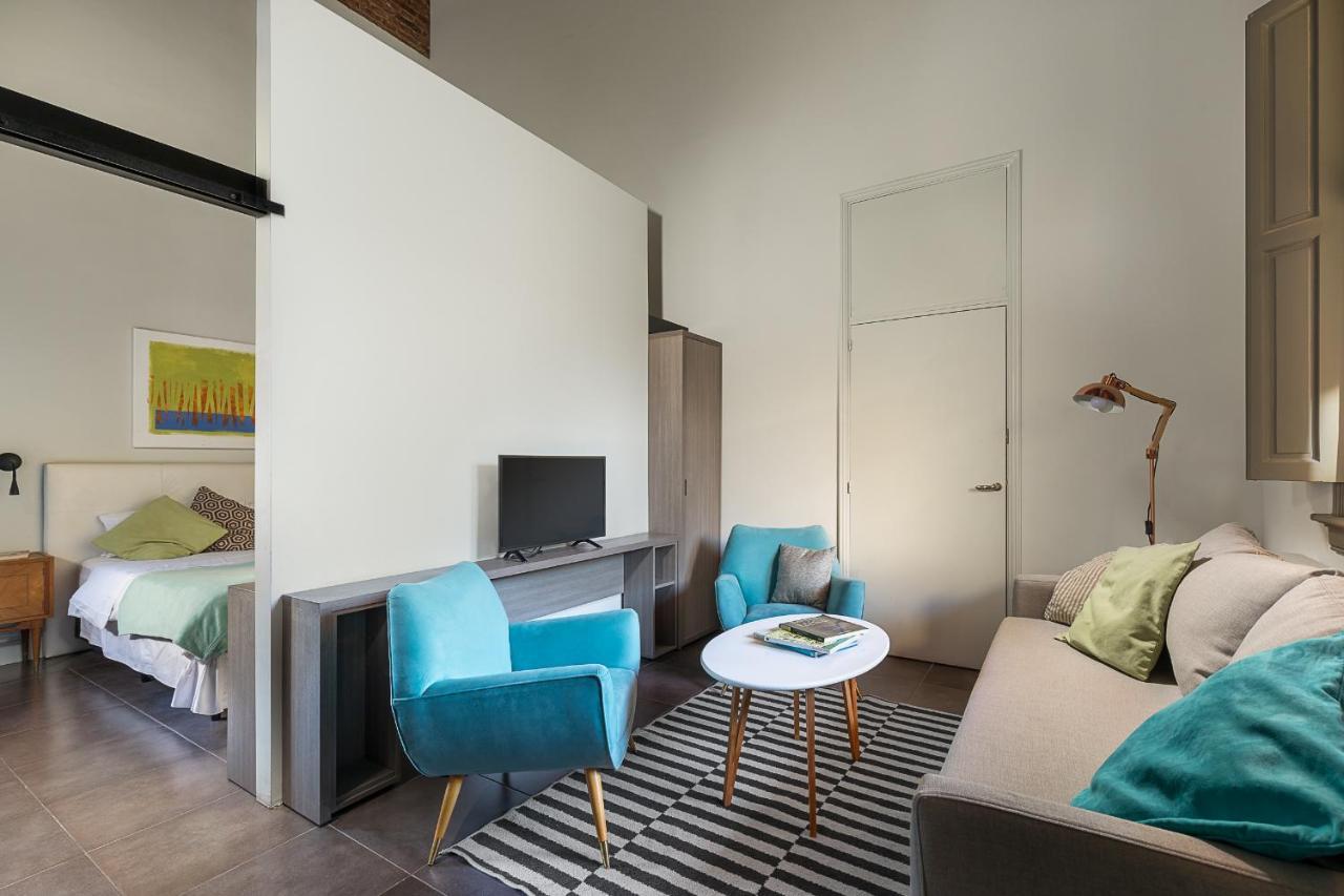 Casa San Jose Leilighet Buenos Aires Eksteriør bilde