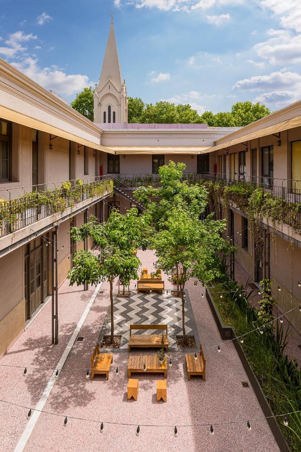 Casa San Jose Leilighet Buenos Aires Eksteriør bilde