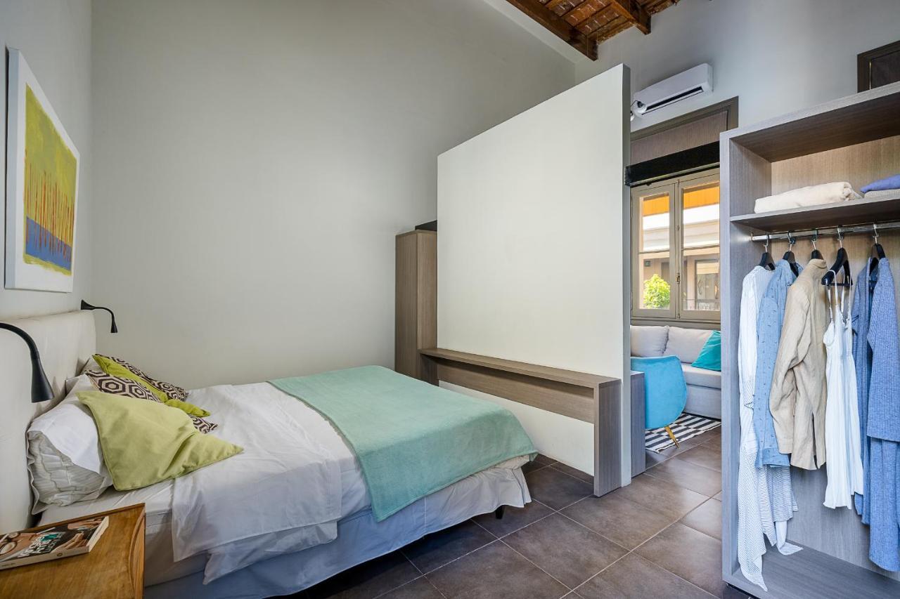 Casa San Jose Leilighet Buenos Aires Eksteriør bilde