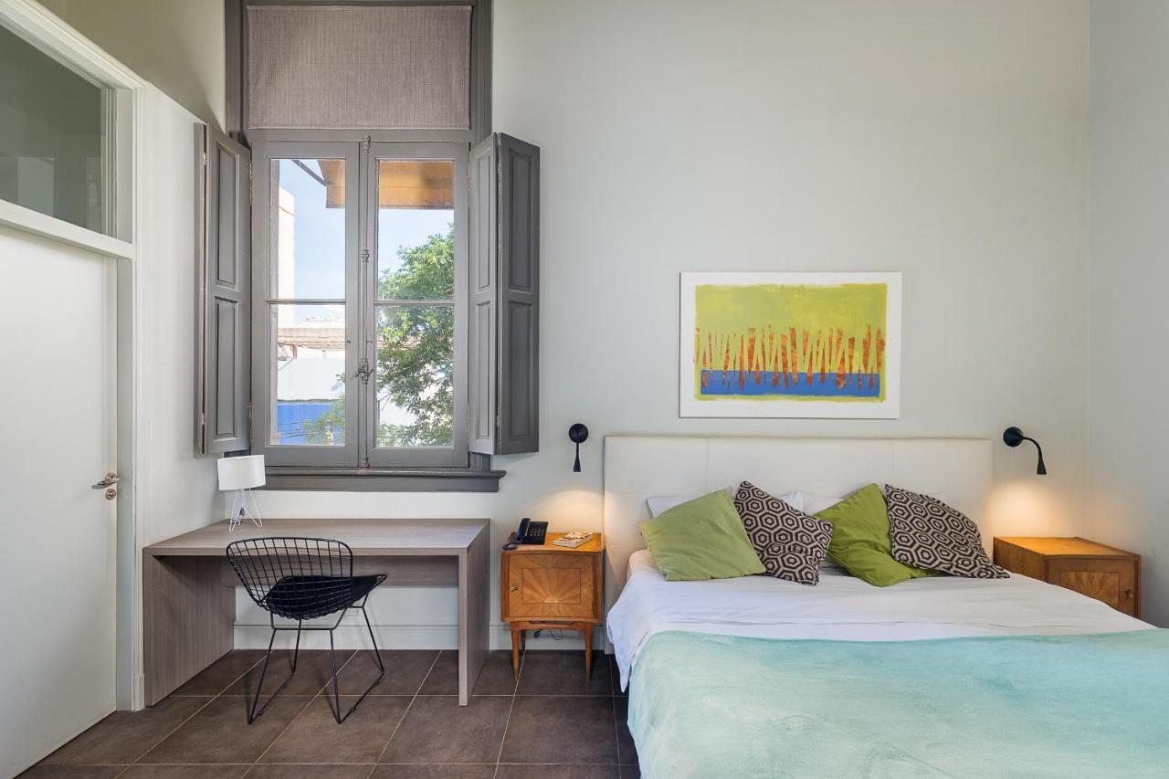 Casa San Jose Leilighet Buenos Aires Eksteriør bilde